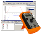 SwiftScan software for FKS series meters